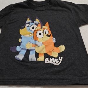 BLUEY TSHIRT